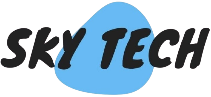 Skytech Limited logo